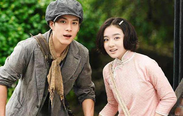 无心法师中四个女主角无心最喜欢哪一个？