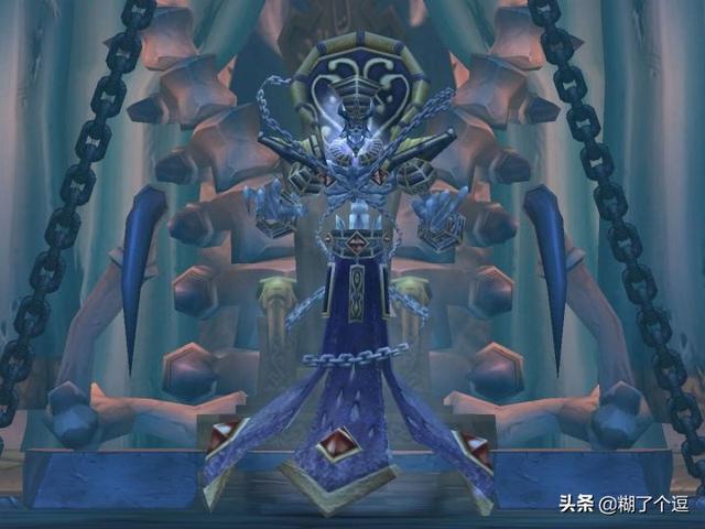 天灾军团的高层有哪些？他们的主要事迹是什么？