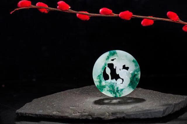 古代十大玉佩,古代腰带上面挂的玉佩叫什么？