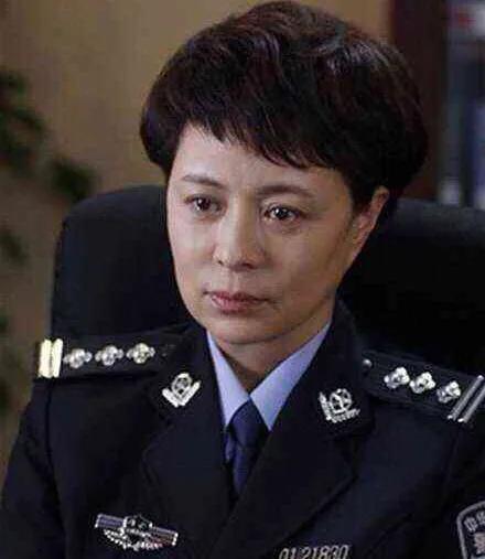 电视演员刘佳:老电影《黑三角》的主要演员现在生活的怎样