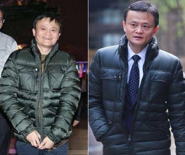 马云曾经穿过的一件过万的加拿大鹅羽绒服为何让国人排队买仅因为名气