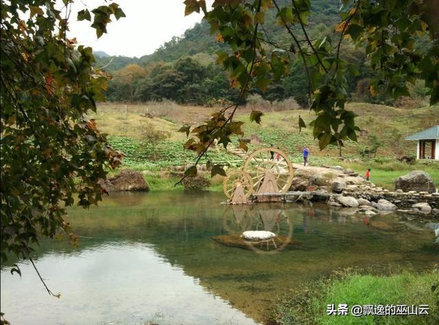 广州周边哪里好玩:广州附近有哪些比较近点的自驾游好去处？