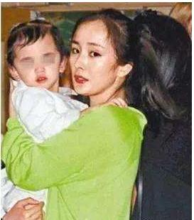 杨幂女儿心脏:为什么说杨幂为刘恺威女儿奉献了好基因却没立住好妈妈人设？