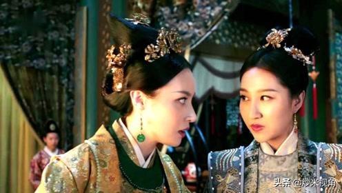 胡善祥:汉王妃怎么揭露胡善祥的丑事？
