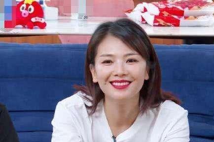 刘涛前丈夫:刘涛为什么会入职阿里巴巴公司？