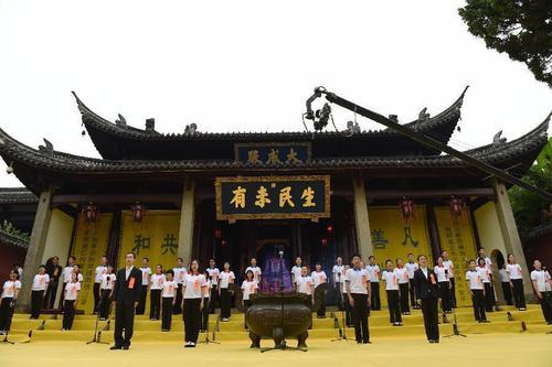 元朝霸占中原后，山东孔家是怎么做的？