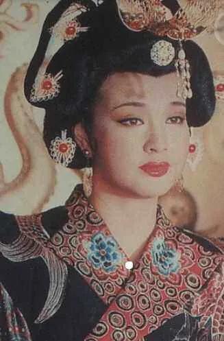 武则天14岁入宫，侍奉唐太宗11年，为何没有生下一儿半女？对此你怎么看？插图5