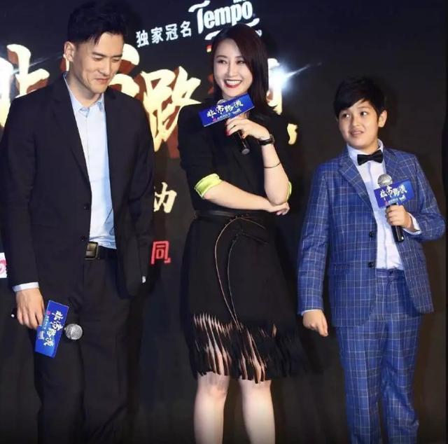 成果老公是谁:离婚两年多后何洁与前夫赫子铭的现状如何？