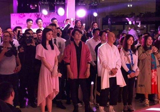 郭敬明陈学冬:为何郭敬明这么偏爱陈学冬？