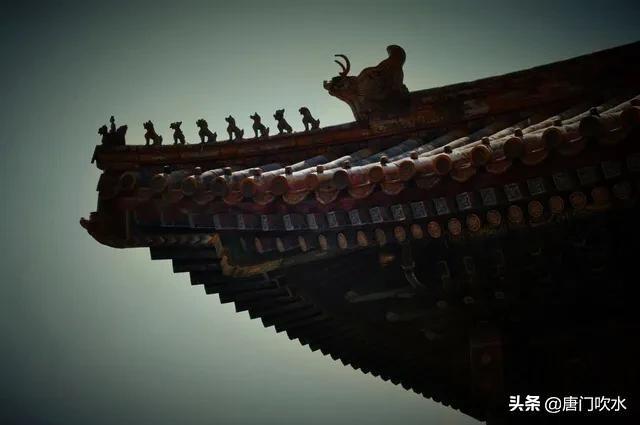 古代真的有冷宫吗:冷宫到底有多冷，古代妃子被打入冷宫，究竟有多可怕？