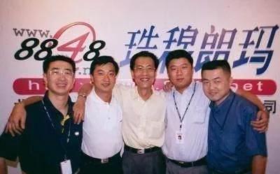 为什么王俊涛的8848失败了而马云的电商大业却成功了？