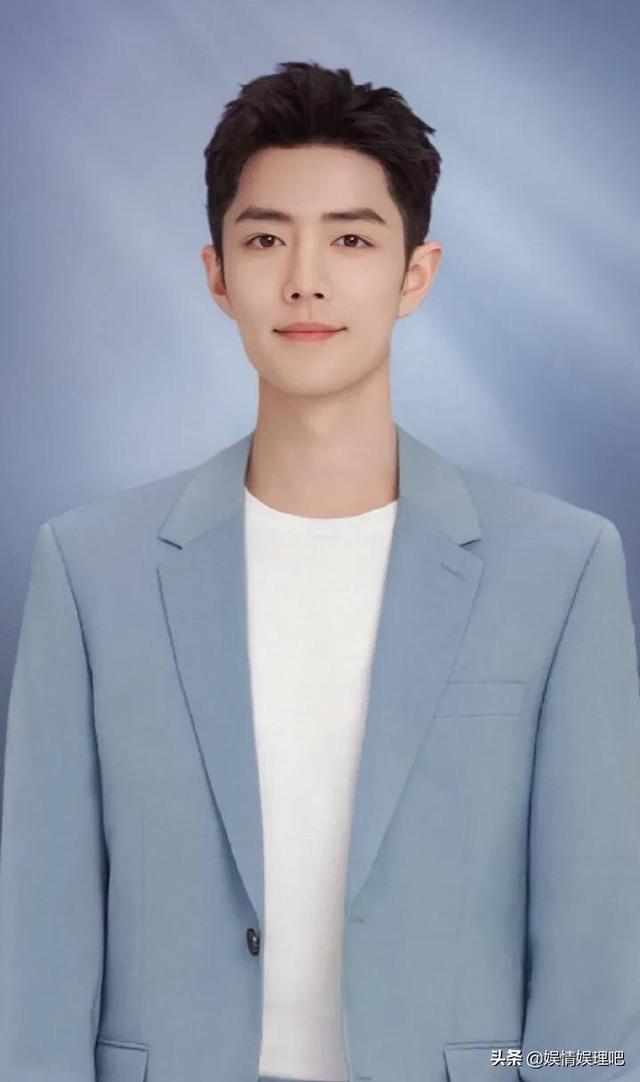 演技派演员:肖战算得上大流量演技派演员了，你们觉得呢