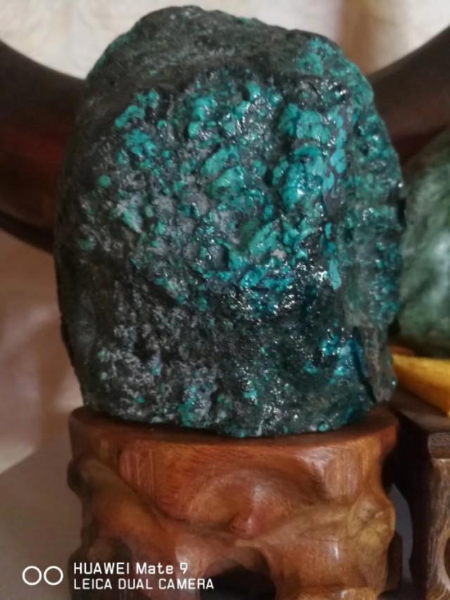 晒晒你的文玩宝贝。都是怎么保养的？插图11