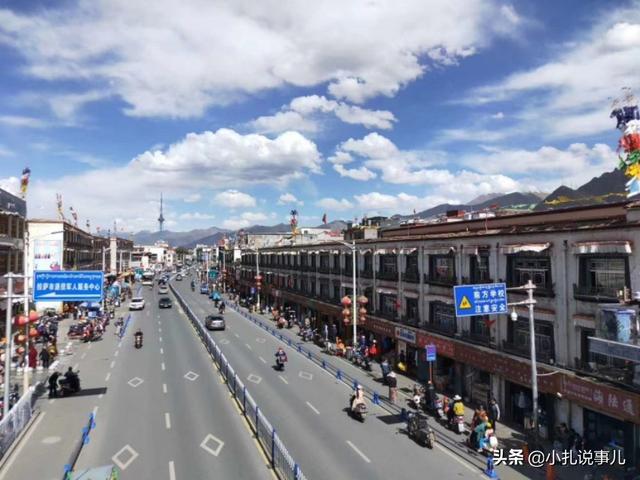 格桑林卡小区灵异事件:对于一次没去过拉萨的人去旅游，有哪些景点值得推荐的？