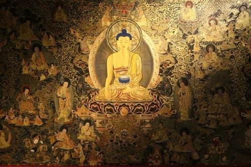 金刚经中的寿者相是什么意思？