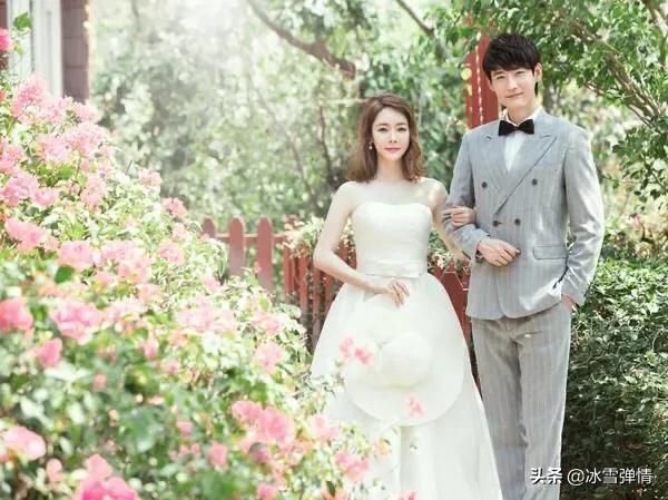 王俊凯结婚照:拍一套一万二的婚纱照，男朋友居然说要AA！这样的人还能要吗？