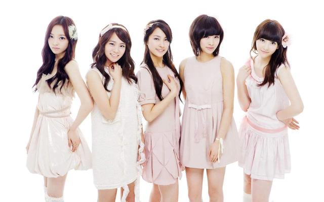 闵先艺:wnodergirls怎样走红的？