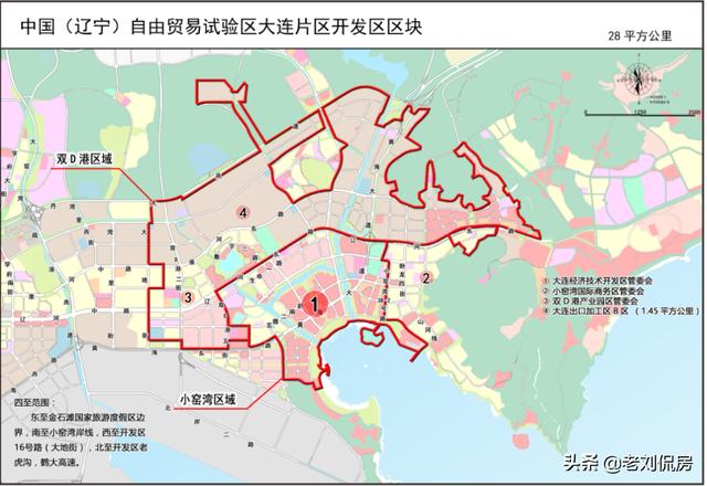 大连巴吉度吧:外地人对大连都是什么印象？