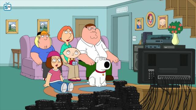 有没有像《Rick and Morty》这种类型的比较好看的成人动画？