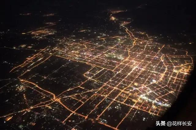 西北藏獒网红王一号:怎么看待西安是一个网红城？