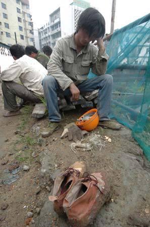 头条问答 - 河南土方4名儿童被埋身亡事件!您怎么看?(6个回答)