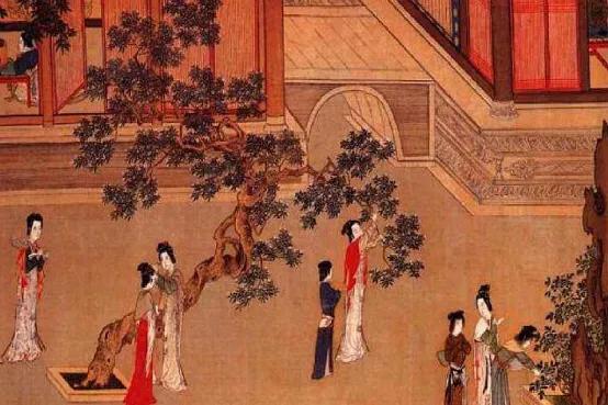 在天愿比翼鸟是什么鸟:在天愿作比翼鸟出自何处？