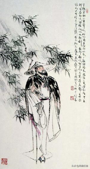 宋代词人:你认为哪些人站在宋代诗词的巅峰？有人说王安石算一个，你看呢？
