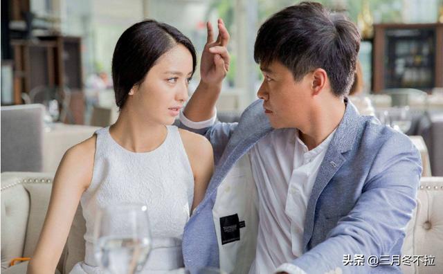 小s老公照片:小s老公送嫩模回家，小s的婚姻还有维系下去的必要吗？