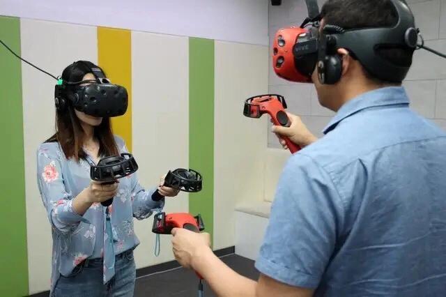 VR全景即将占领市场吗？