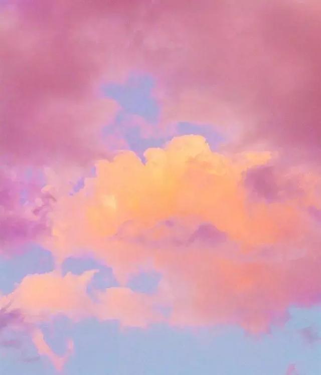 晚安的心情文字181122：我可以对世界微笑，却想你能借个肩膀给我哭泣