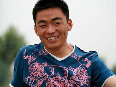 谢天华绯闻:你喜欢演员陈小春吗，了解他吗