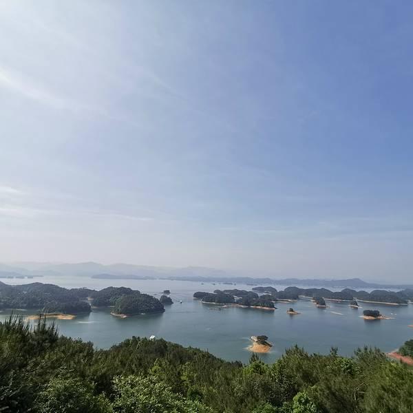 千岛湖蛇岛:请问；去过千岛湖的朋友，千岛湖怎么玩好，那些景点必须去？