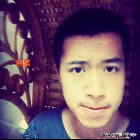 李倩身高:李某某生前常和男友姓氏的路牌合影，洪某怎么还会这么狠心？