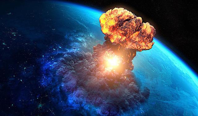 狗狂吠救老人性命怎么回事:发生核爆炸时立刻跳进下水道，到底能不能活命？ 狗子看着一方狂吠是什么原因