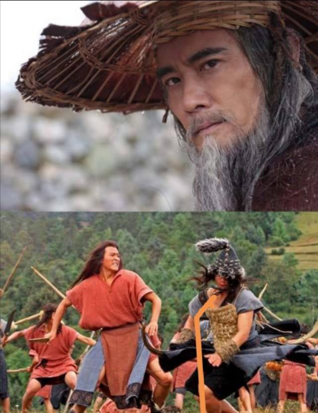 头条问答 - 为什么很少拍夏商周时期的电视剧?(10个回答)