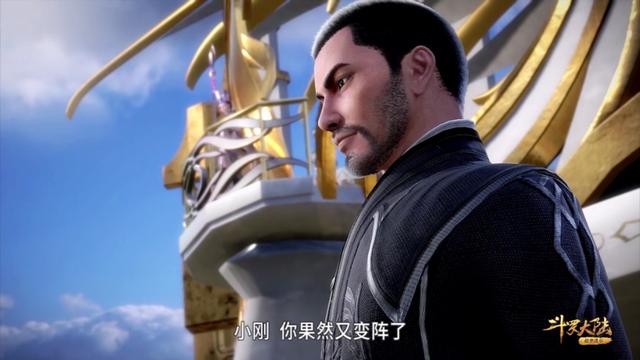 怪物史莱克 卖萌猫:斗罗：史莱克面对强一个级别的武魂殿战队，为什么还能游刃有余？