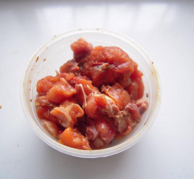 辣鸡面,辣鸡面怎样炒辣鸡才好吃？