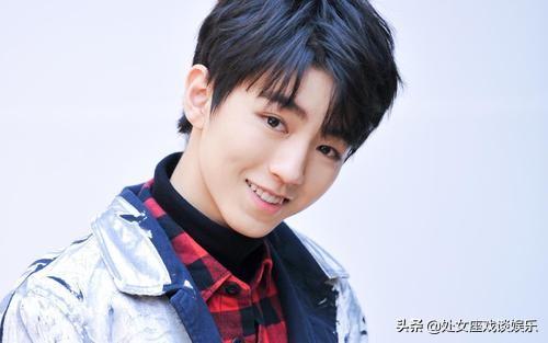 吴奇隆的资料:小虎队的成员学历都怎么样