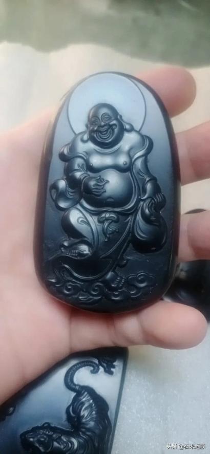 富康陨石:真正的陨石都长什么样子呢