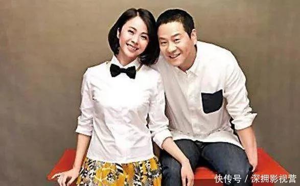 连奕名老婆:你对演员杨若兮有什么评价觉得她是个怎样的人
