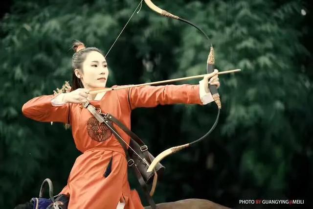 花木兰是真实存在的吗:历史上花木兰是真实存在的吗？