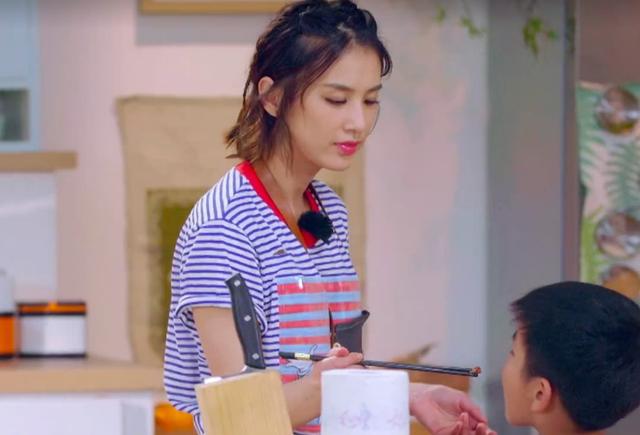 杨海润:杨子前妻陶虹现状怎么样？
