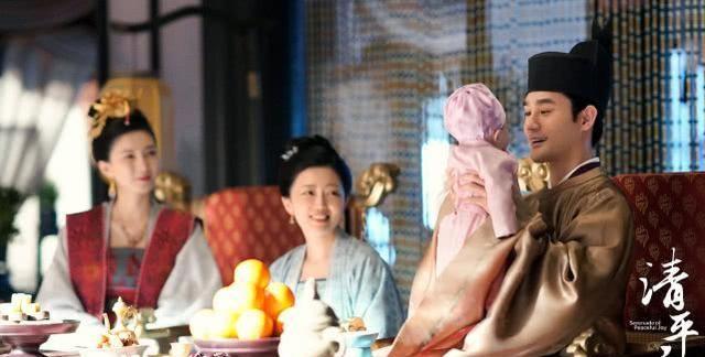 曹皇后有孩子吗:看电视剧《清平乐》，皇帝宫妃那么多，为什么活下来的子嗣那么少