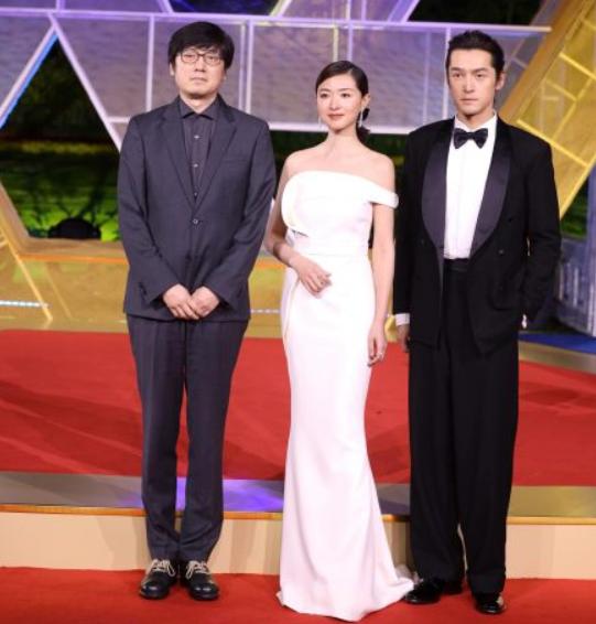 彭于晏和白百合:《仙剑奇侠传》大火的彭于晏、胡歌、刘亦菲现在怎么样了