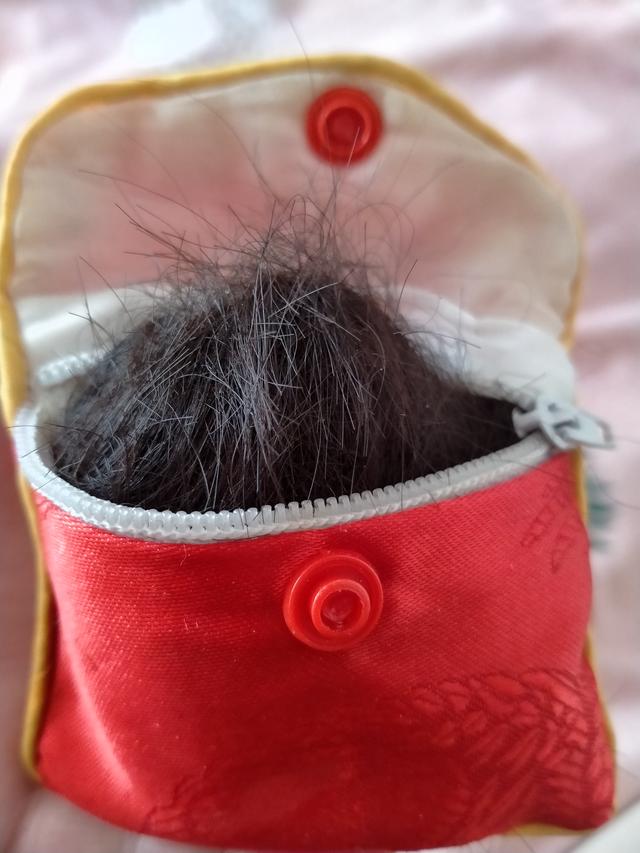 为什么有人说宝宝的胎毛要保留起来？有什么作用？插图42