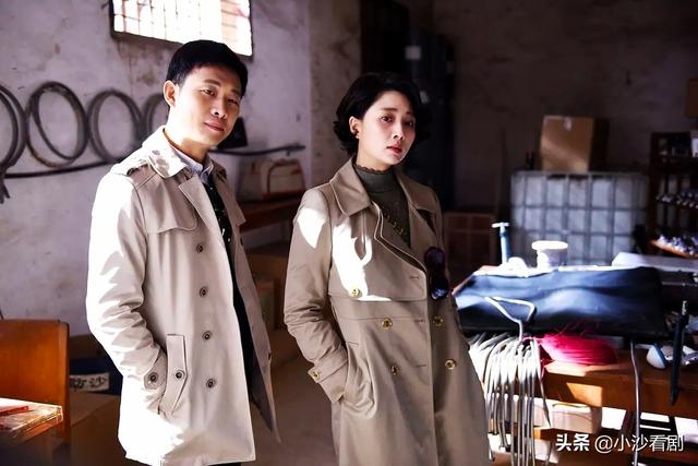 什么电视剧你看完之后就向别人疯狂的推荐？插图25