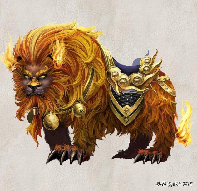猪婆龙:中国五千年文化龙的图腾是怎么演化来的？