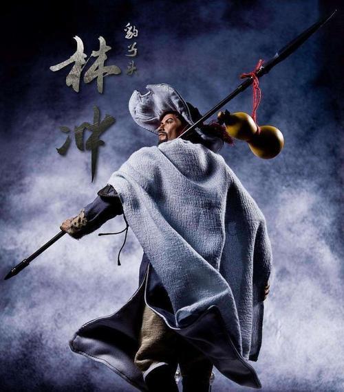 《水浒传》中,林冲、李逵、扈三娘、燕青,鲁智深,选一人当你的保镖,你会选谁？