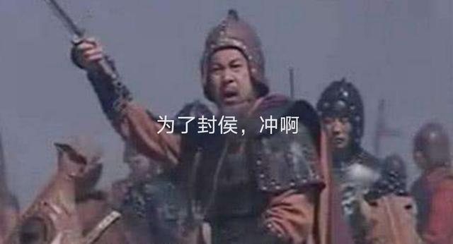 冠军候霍去病和飞将军李广,谁的战功显赫？