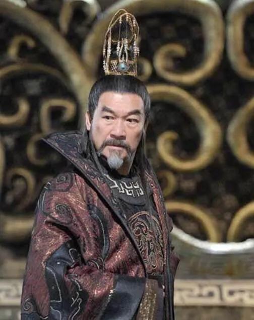 头条问答 - 隋朝末代皇帝杨侗,他的一生是怎样的?最后为何含恨而死?